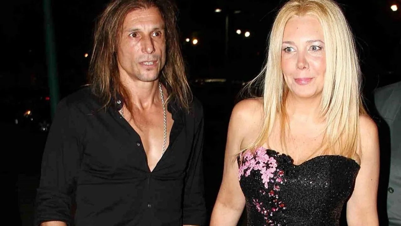 Avanza la causa contra Caniggia: fiscalía pide su arresto por abuso