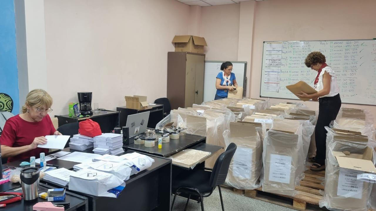Elecciones en junta de primaria  Resistencia: la junta electoral definió cronograma y delegados electorales