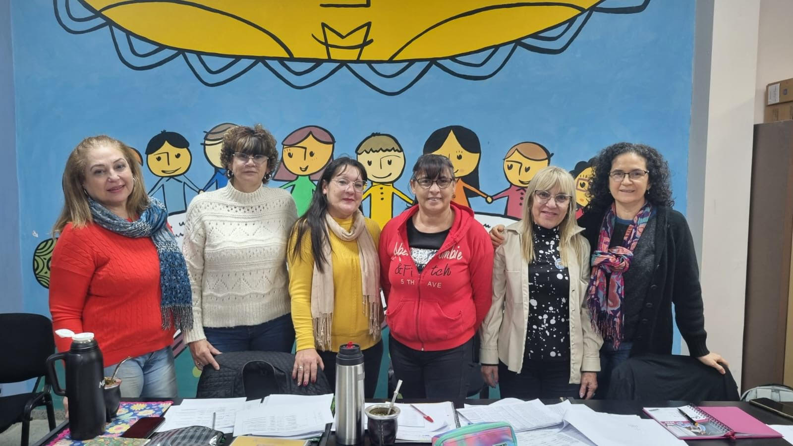 Consejo de Educación: se confirmó la junta electoral para elecciones de representantes de tutores