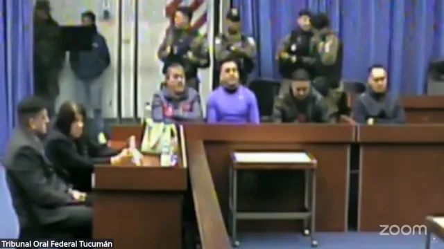 Tucumán: cuatro policías fueron condenados por un secuestro extorsivo