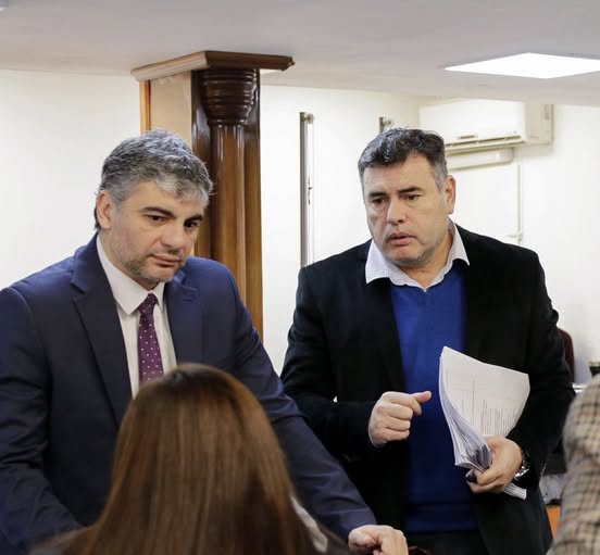 Resistencia: Concejales oficialistas impulsan la “Ficha Limpia” para cargos públicos municipales