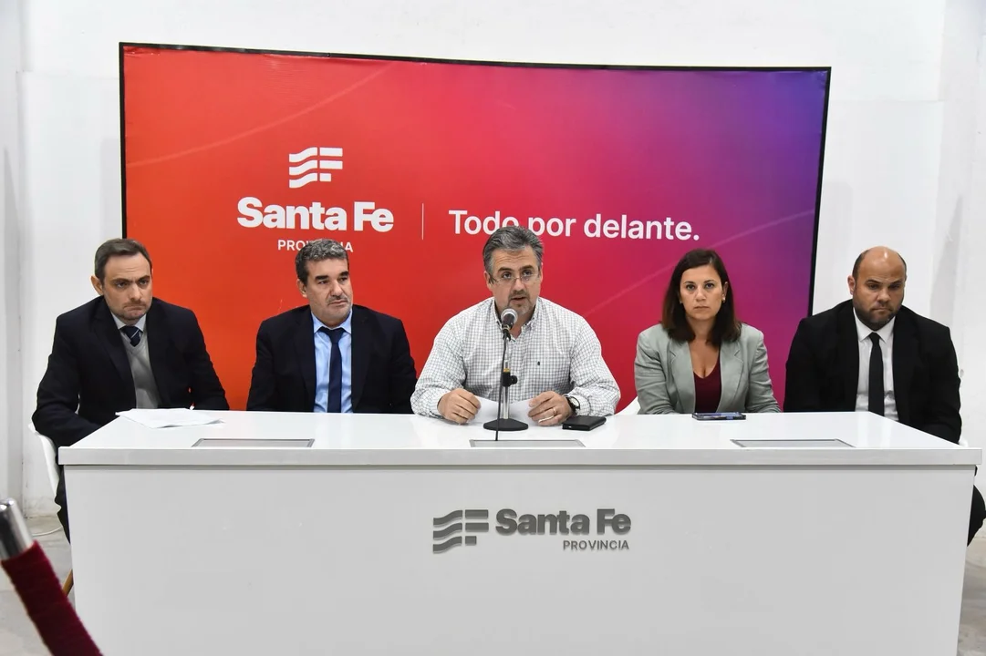 Intervinieron a la Policía de Rosario por la malversación de $45 millones en vales de nafta