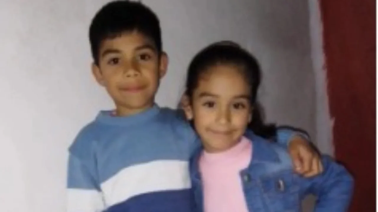 La escalofriante revelación del juicio a la mujer acusada de matar a sus dos pequeños hijos