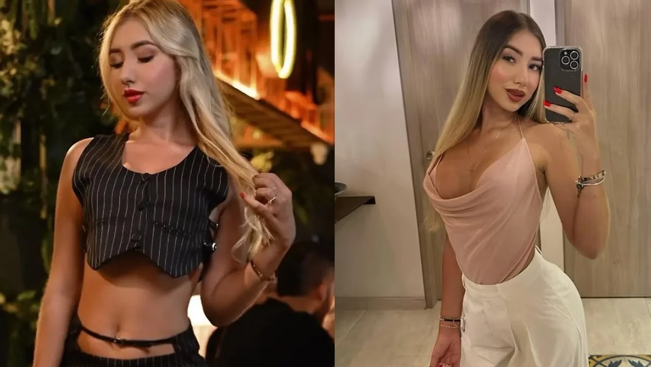 Colombia: otra influencer fue asesinada