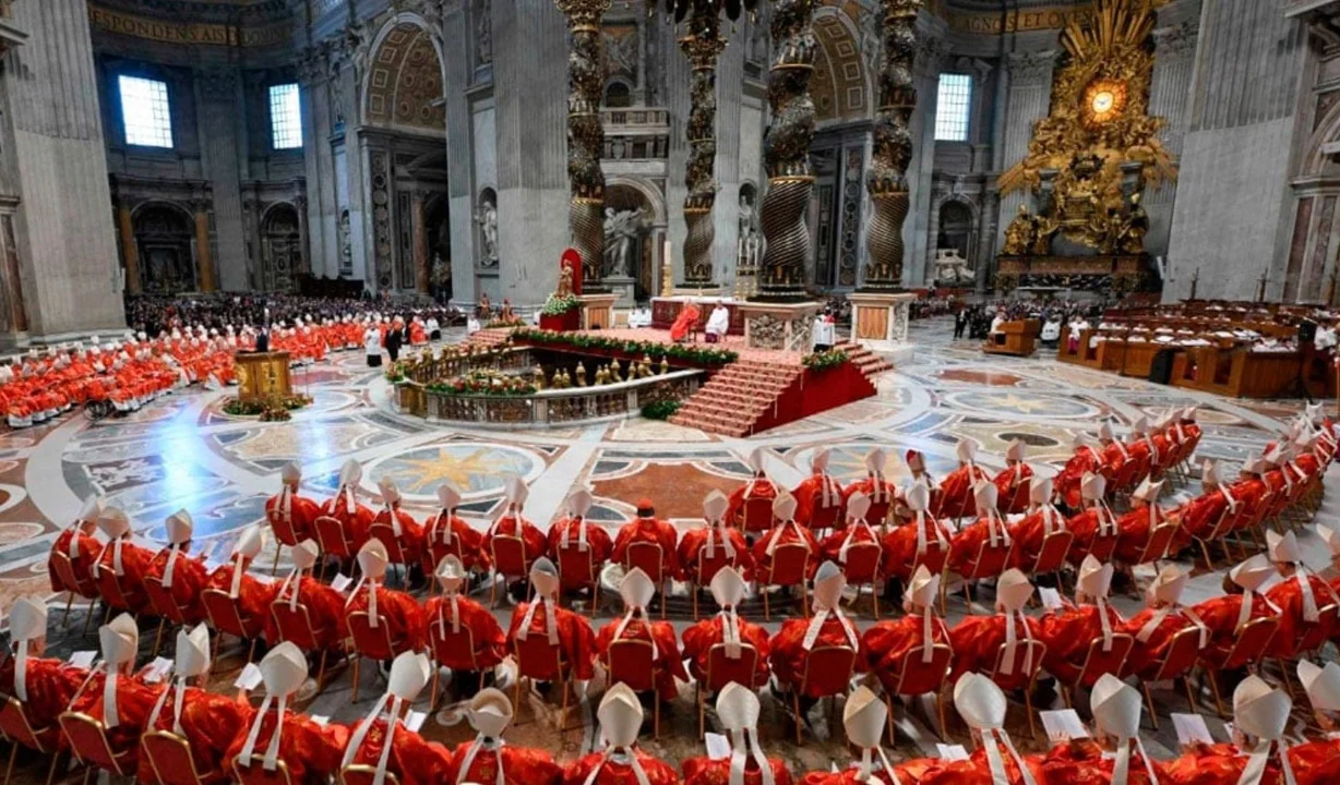 El cónclave para elegir al nuevo Papa ya está en marcha: misa, juramentos y secreto absoluto