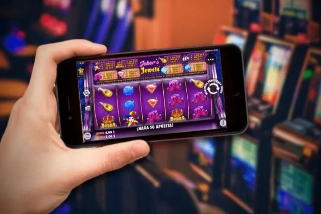 Bloquearon cuatro casinos clandestinos que operaban de manera online