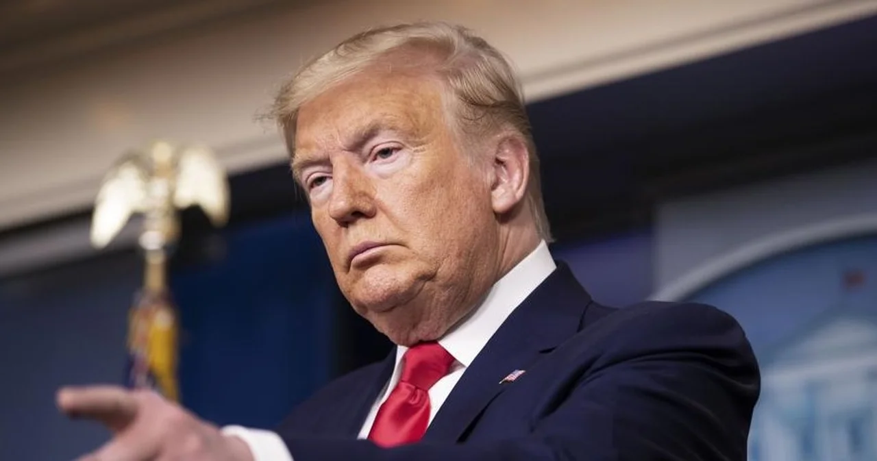 EEUU pagará US$1.000 a migrantes que se autodeporten: Trump defendió la medida y apuntó a los «criminales»
