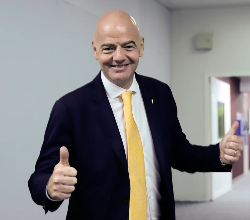 Las nuevas medidas que implementará la FIFA en el Mundial 2026 y la Intercontinental 2025 contra el racismo