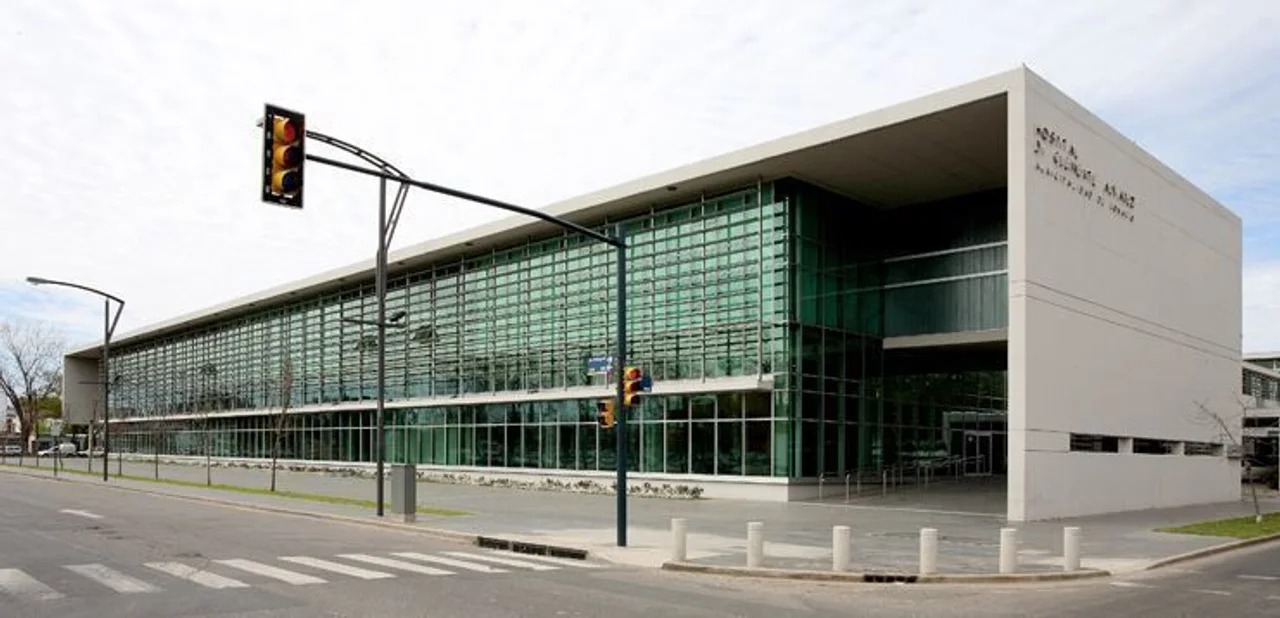 Rosario: murió un taxista que fue baleado hace más de un mes cuando fue a buscar a su hijo