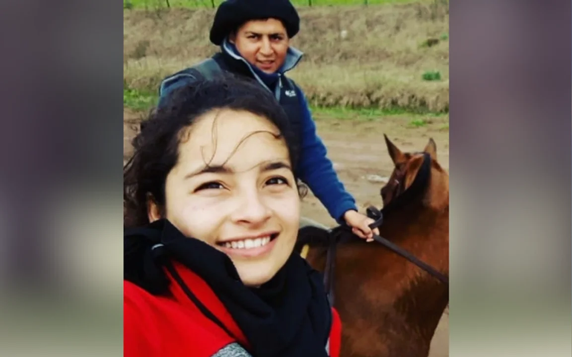 Buscan a una pareja desaparecida en Rojas por el temporal