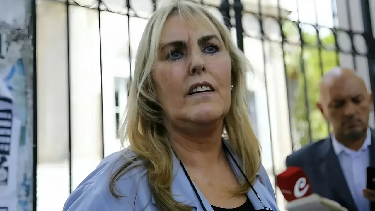 ¿De qué murió a sus 63 años la abogada Raquel Hermida Leyenda?