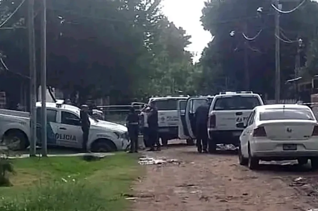 Horror en Morón: detienen a un bisnieto de 17 años acusado de matar a su bisabuela de 87