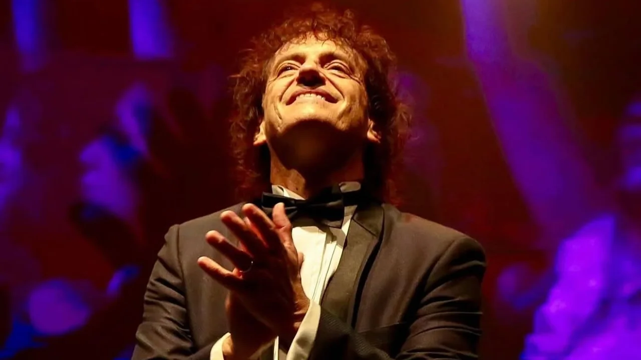 Murió Ángel Mahler, referente del musical argentino y creador de «Drácula»