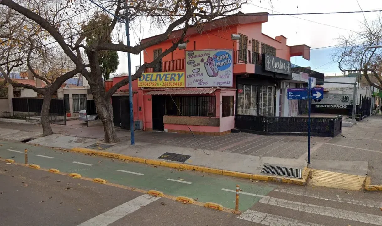 Mendoza: mataron a puñaladas a un panchero de 49 años
