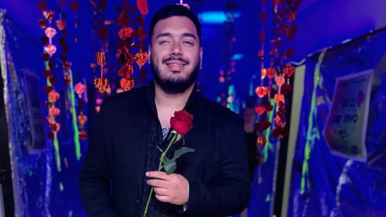 Nicolás Mattioli quiso evitar un juicio por atropellar y matar a una ciclista en Santa Fe, pero fue rechazado