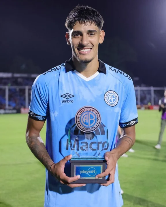 La gran sorpresa en la convocatoria de la Selección argentina para las Eliminatorias Sudamericanas