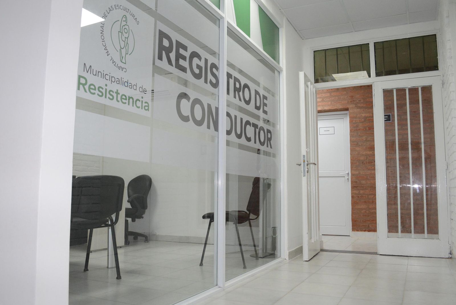 A partir de hoy se realizarán licencias profesionales de forma online
