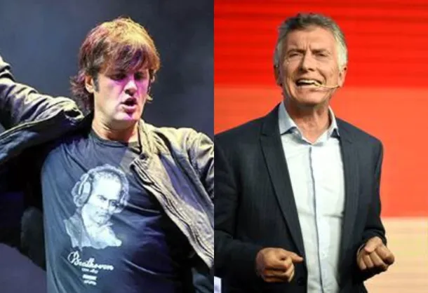 Andrés Ciro cruzó a Mauricio Macri y el PRO: «Nunca hemos autorizado…»