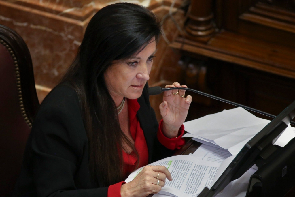 Diputados trata mañana en comisión el proyecto de baja de la edad de imputabilidad a los 14 años