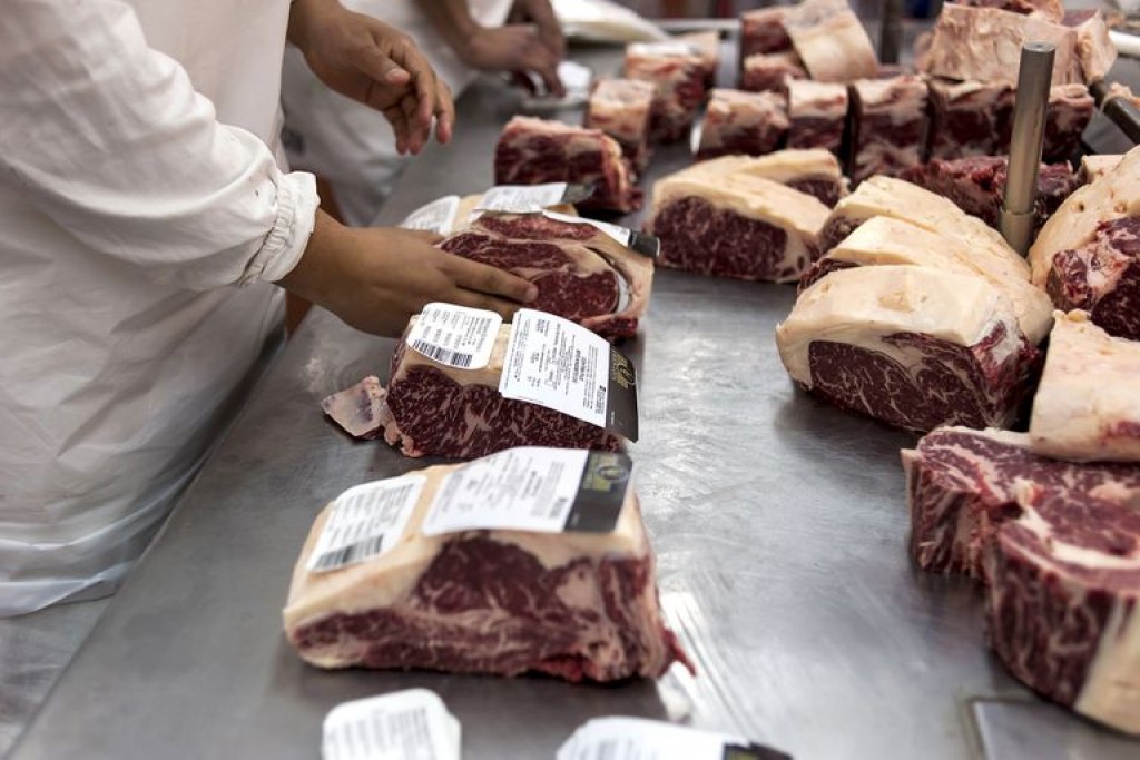Exportaciones de carne: el Gobierno abrió el plazo para que empresas accedan a la Cuota Hilton
