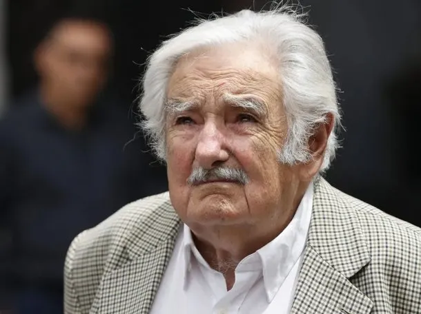 Dolor en Uruguay y el mundo: murió José “Pepe” Mujica