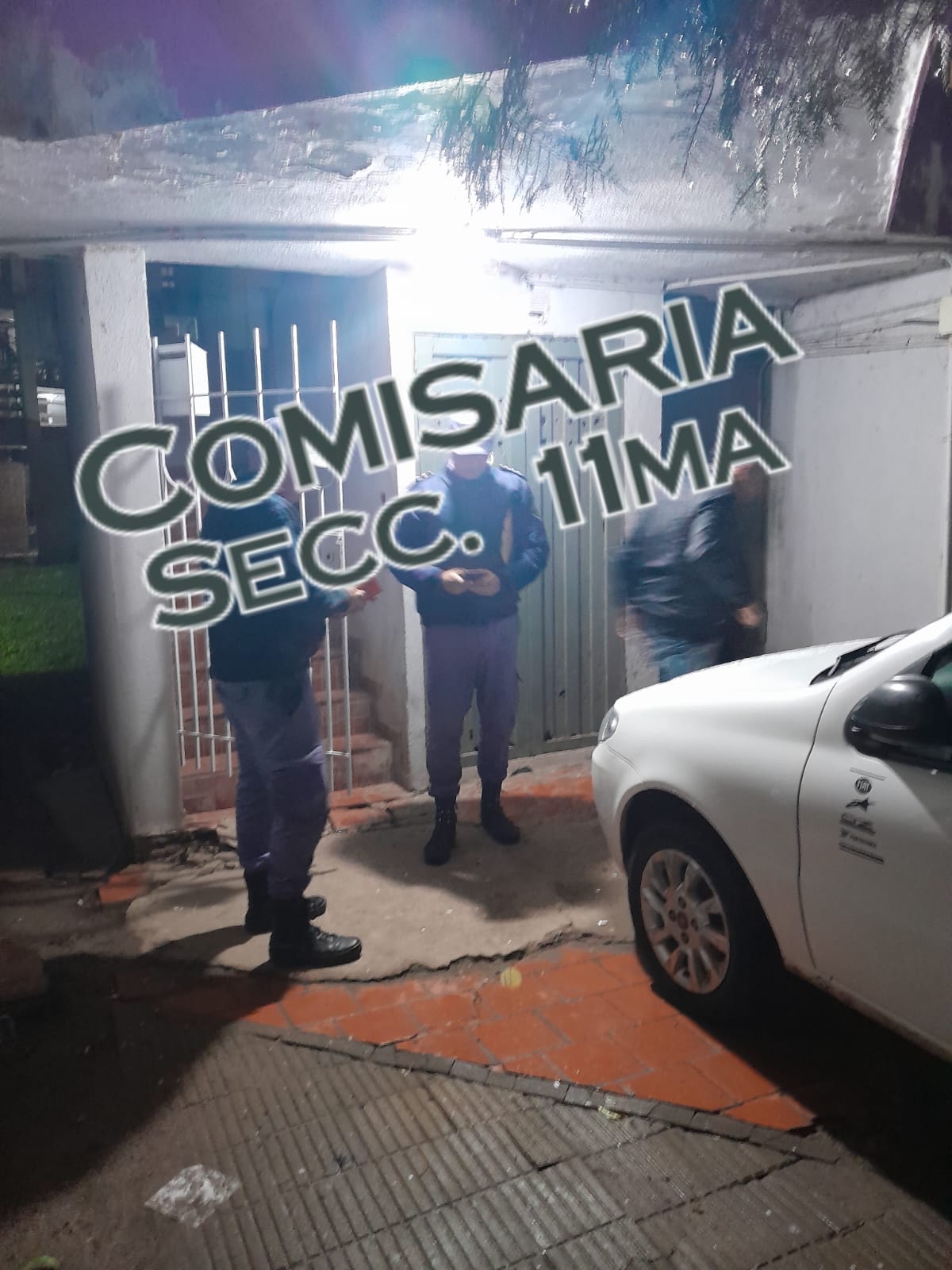 Investigan muerte dudosa de un hombre que cayó desde un segundo piso en Nueva Resistencia