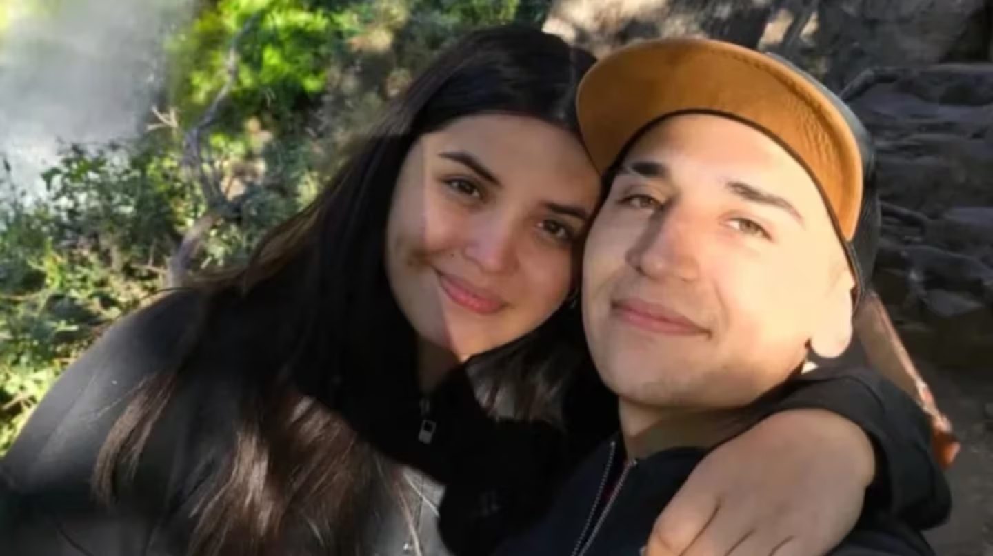 Brutal femicidio en Santa Cruz: un joven mató a su novia y apuñaló a su mamá cuando intentó defenderla