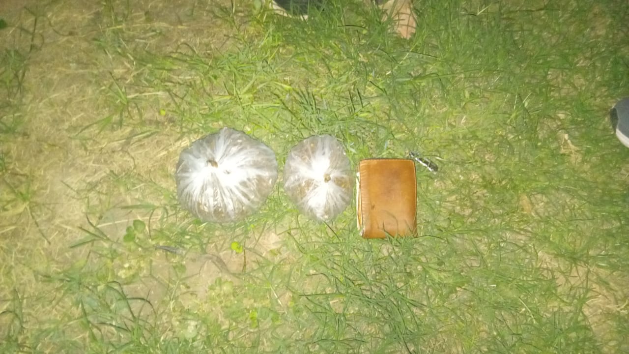 Estupefacientes, dinero y una bicicleta secuestrada en operativo de prevención general