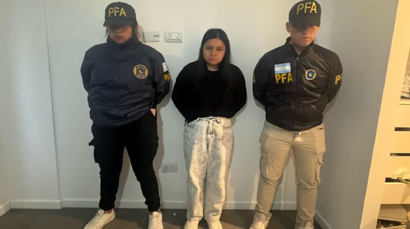 La Justicia le dictó la prisión preventiva a la acusada de estafar a la UBA por más de $1500 millones