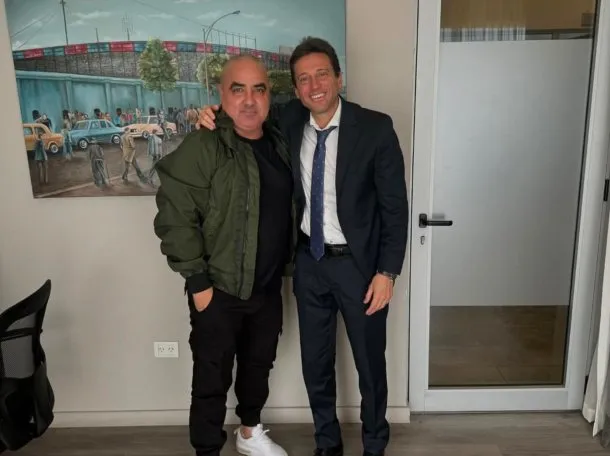 Cayó un representante de futbolistas en Nordelta por el robo de una suma millonaria