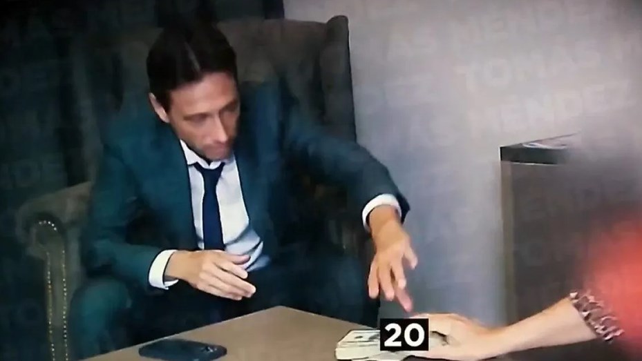 Un vocal exigió la suspensión de Moretti como presidente de San Lorenzo