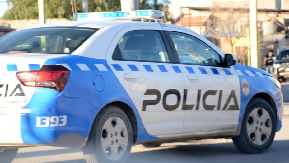 Lo atraparon con una escopeta en una salida transitoria: volvió a la cárcel y perdió sus beneficios