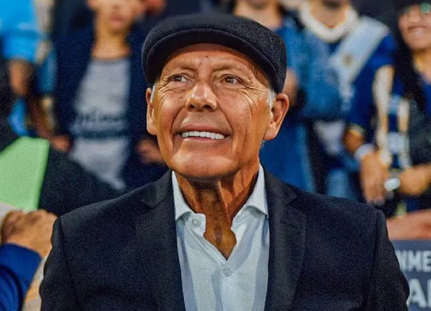 Boca presenta este lunes a Miguel Ángel Russo cómo nuevo DT: a qué hora