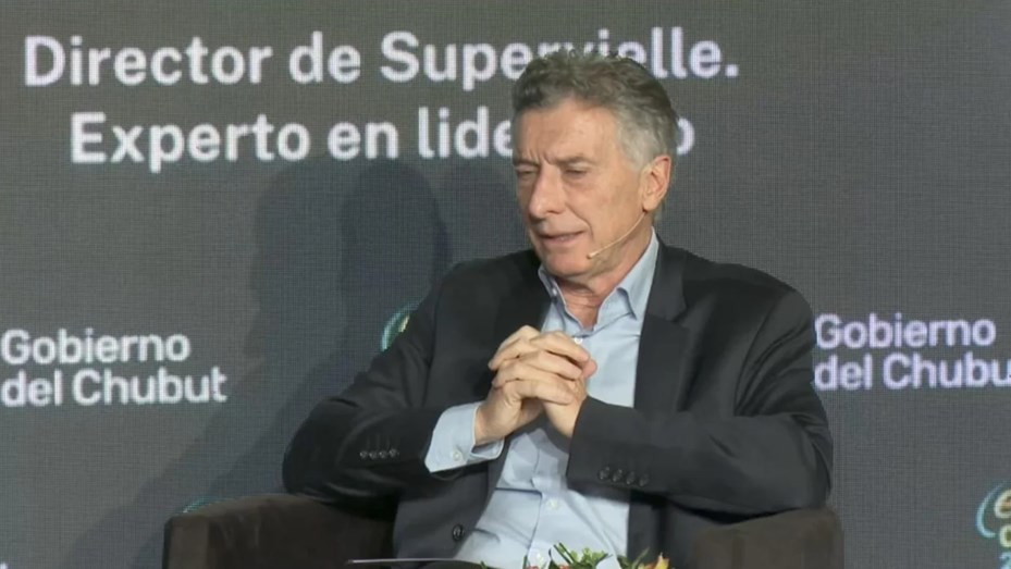 Macri anticipó acuerdo con LLA en Provincia: «La prioridad será ayudar al Gobierno»