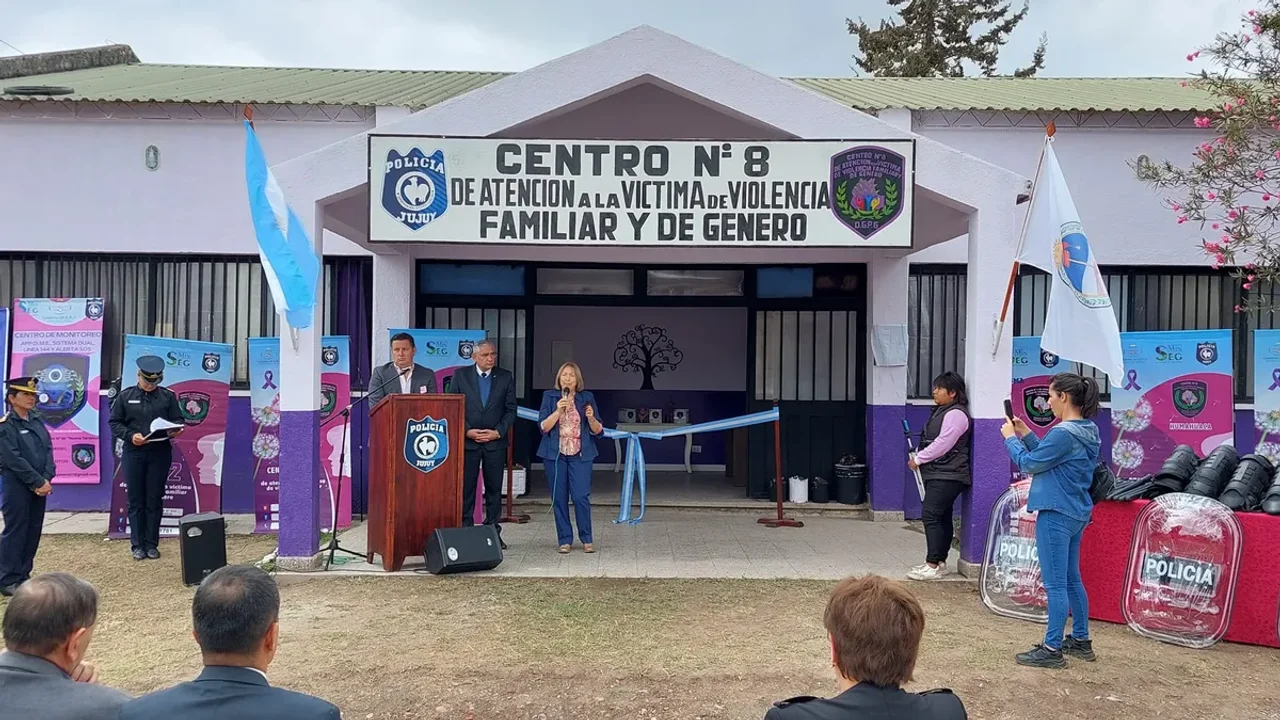 Jujuy: amenazó de muerte a su expareja y se fugó en el día de #NiUnaMenos