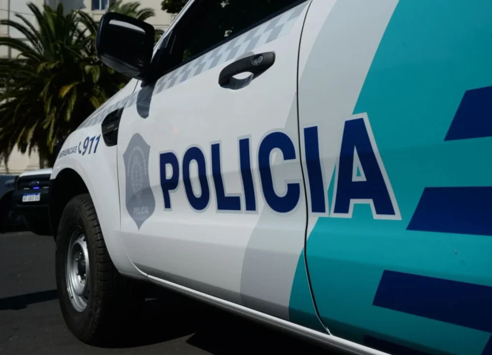 Brutal crimen en Quilmes: un hombre asesinó a mazazos a su pareja