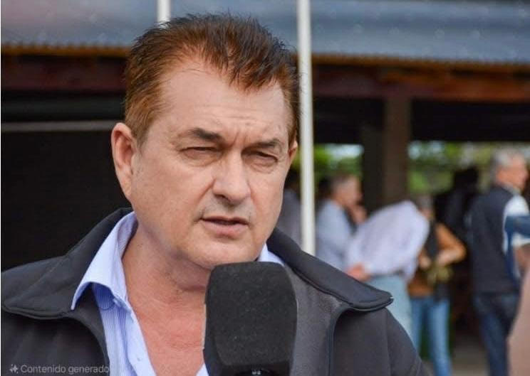 Dudik cruzó a Capitanich: “Con fondos propios, reemplazamos a aquellos que estaban previstos en la ley algodonera”