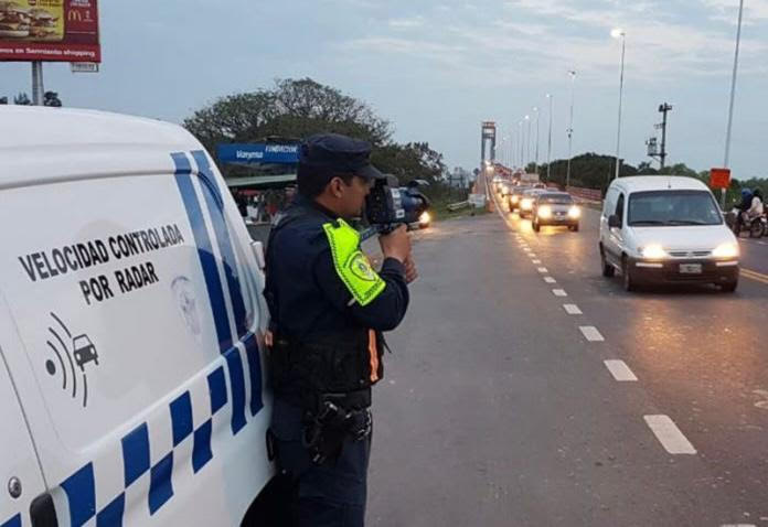 El Gobierno Provincial pone en marcha el plan integral de seguridad vial para reducir siniestros  y salvar vidas