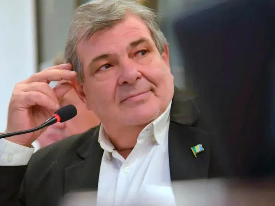 Carim Peche: “los “preocupados interpelantes no dieron Quorum”