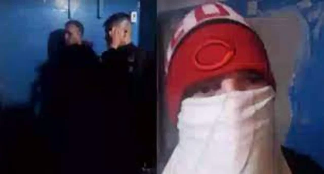 Piden indagar a seis detenidos que tomaron de rehenes a dos suboficiales en una alcaidía de la Policía Federal