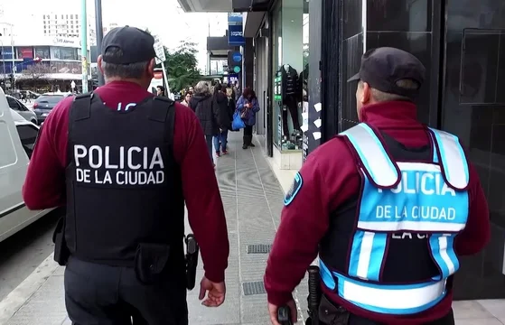 Refuerzan la seguridad en embajadas de Irán e Israel en Buenos Aires por posibles manifestaciones