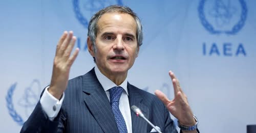 Pagarán: Irán amenazó al argentino que los delató