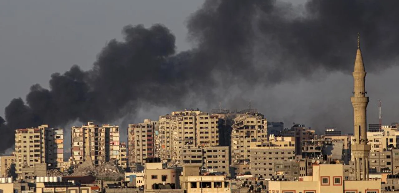 Israel confirmó que eliminó a dos jefes de las Brigadas Muyahidín de Palestina