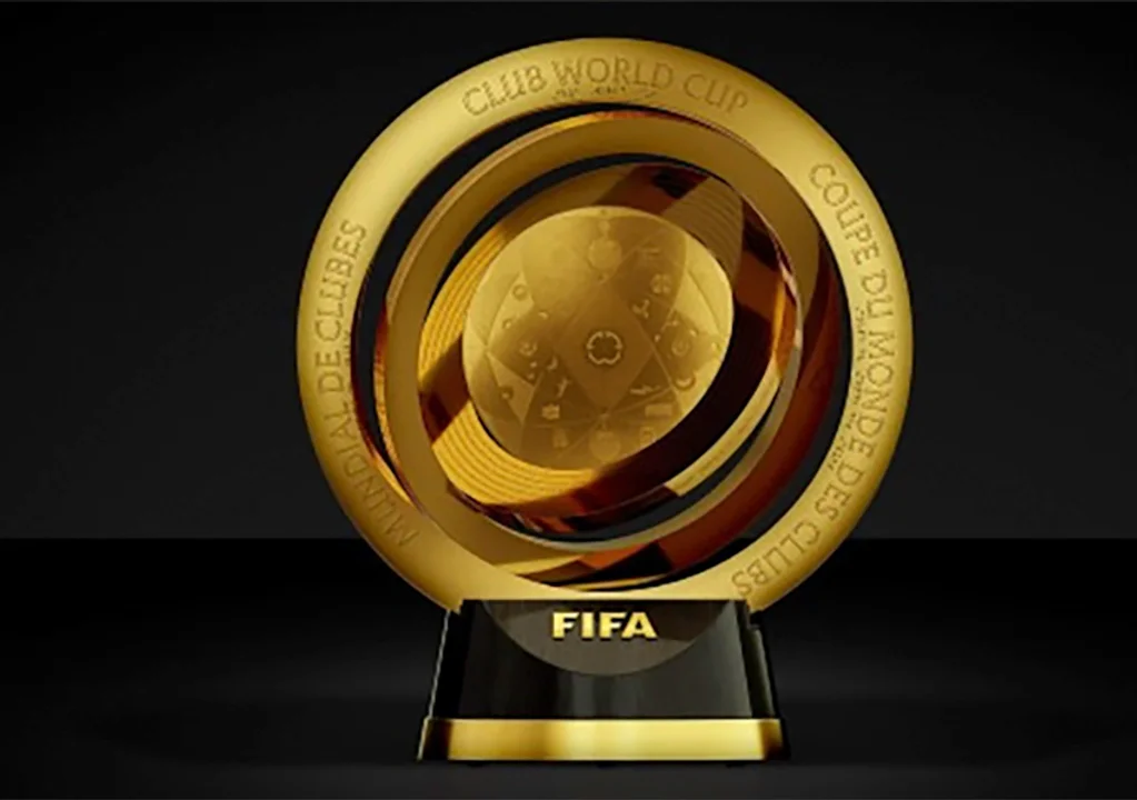 Agenda completa del Mundial de Clubes para este 14 de junio