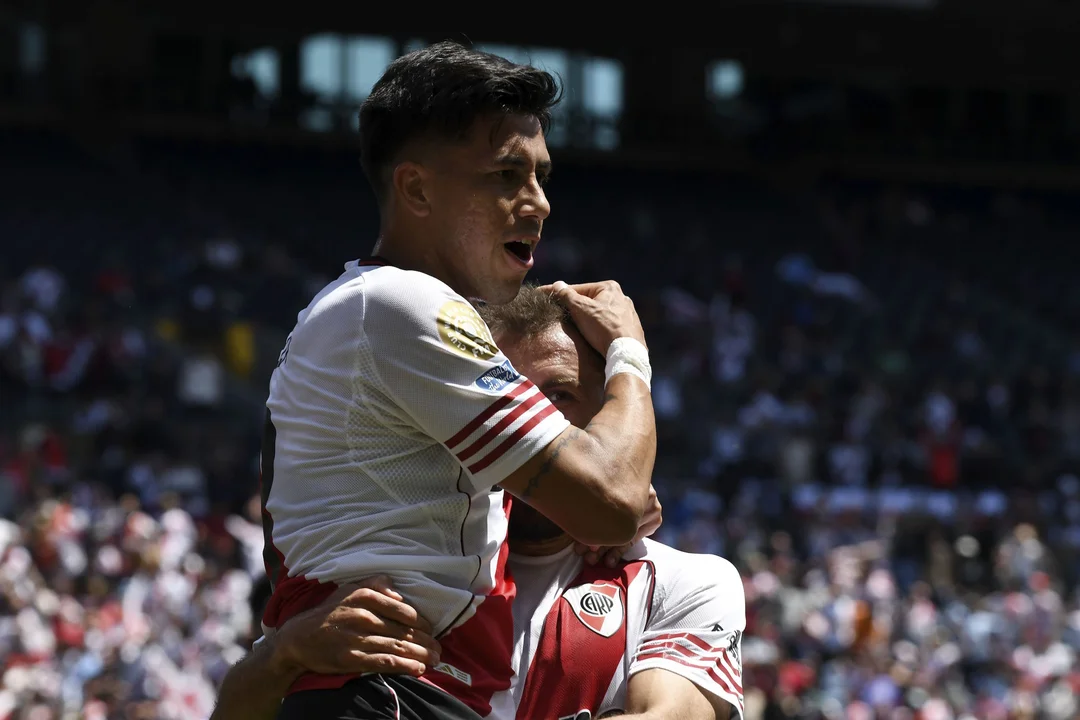 Pezzella tras la victoria de River en el Mundial de Clubes: “Estamos para pelear”