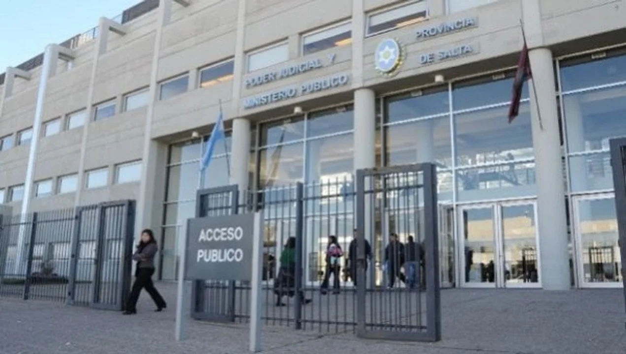 Salta: juzgarán a un militar por intentar matar a su pareja asfixiándola con una almohada en La Merced
