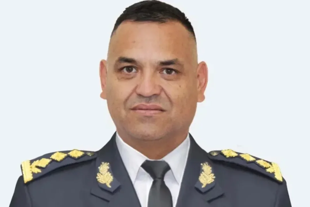 Detuvieron al jefe de la Policía Caminera de Córdoba y a otros agentes por una red de estafas