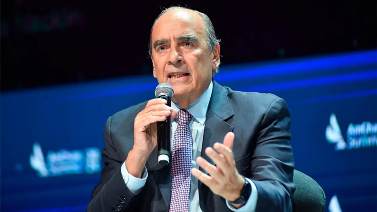 Guillermo Francos: «Nadie puede hablar de un fallo político» en la condena a Cristina Kirchner