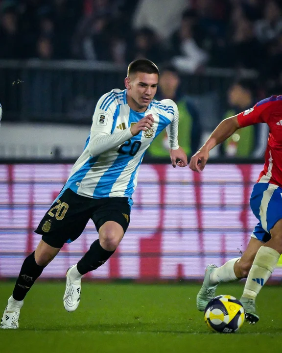 Polémica en la forma de pago del Real Madrid a River por el pase de Mastantuono