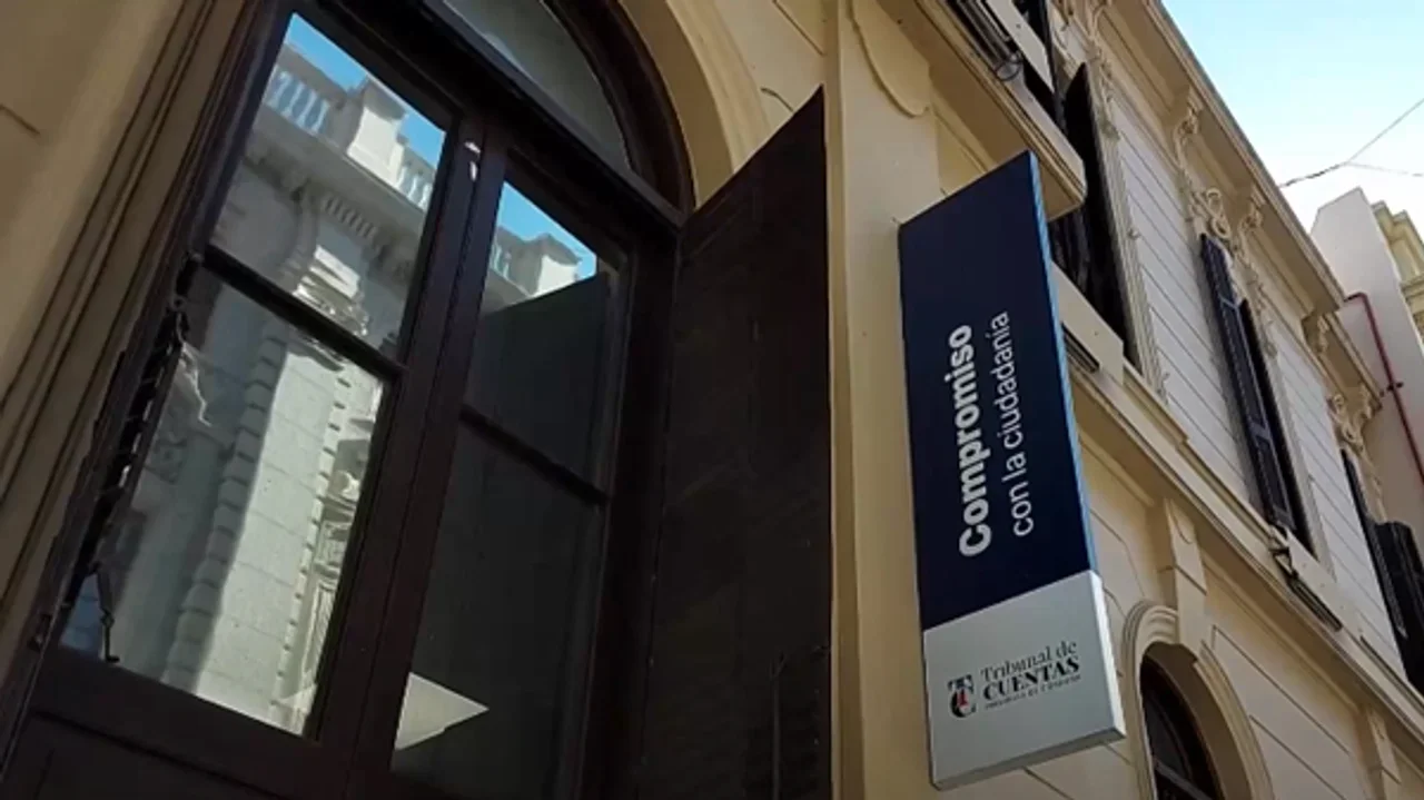 Córdoba: el vocal del Tribunal de Cuentas denunció que la Provincia compró Viagra para los presos